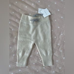 Banana Republic Cashmere Leggings for baby